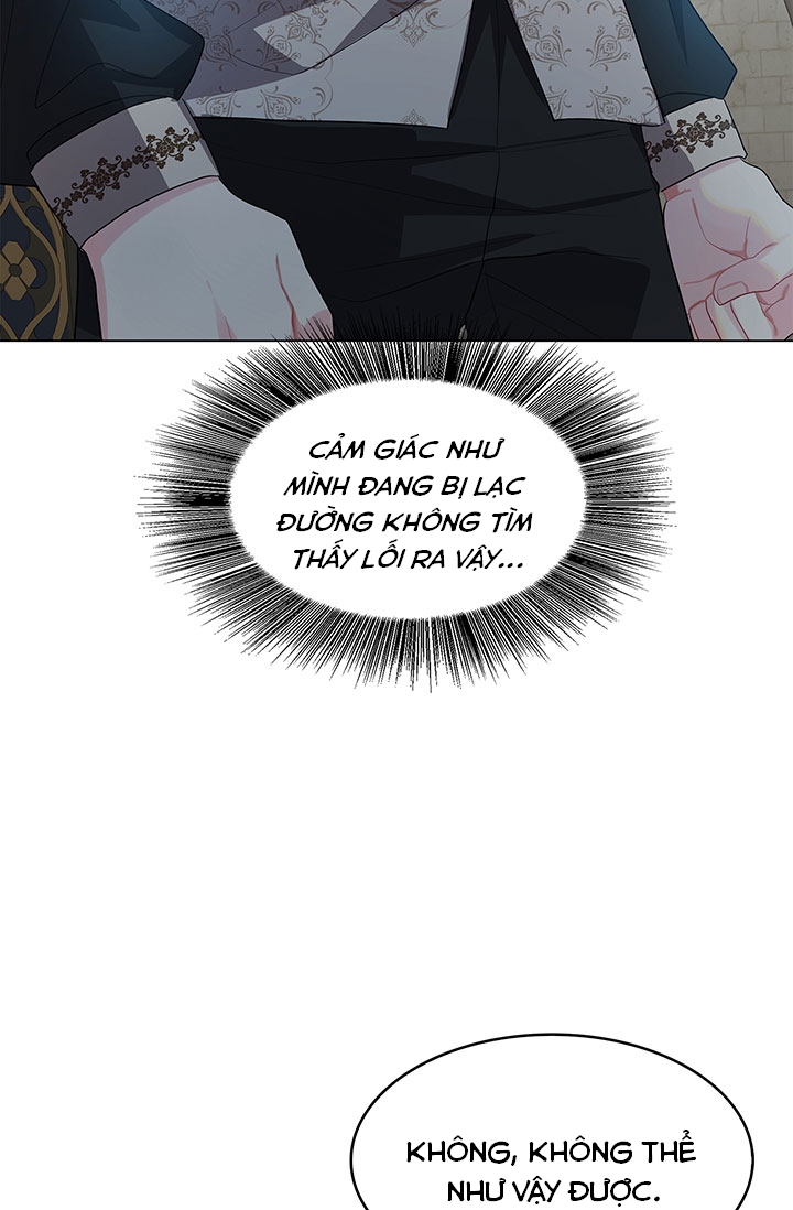 sự hối hận muộn màn chapter 16 15