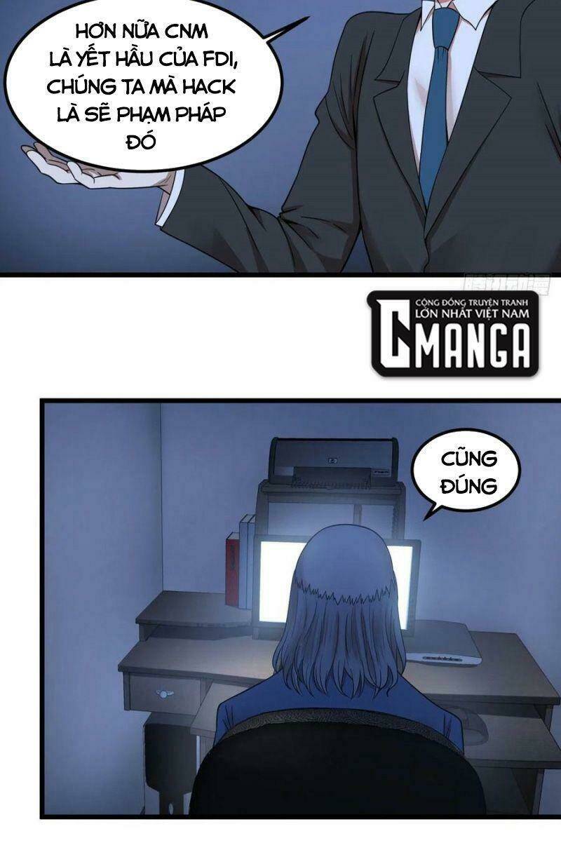 danh sách kẻ phản diện chapter 137 29