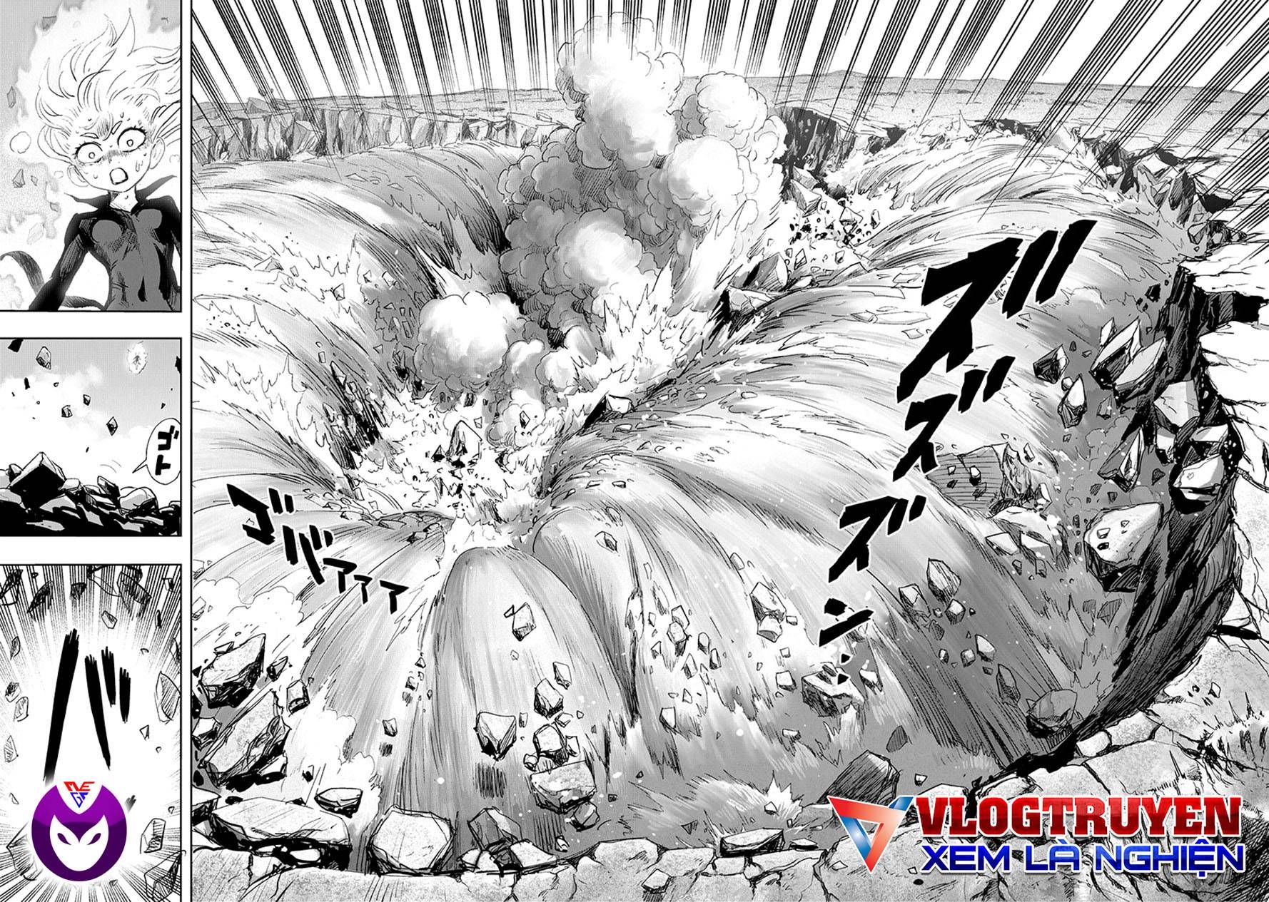 one-punch man chapter 229 9