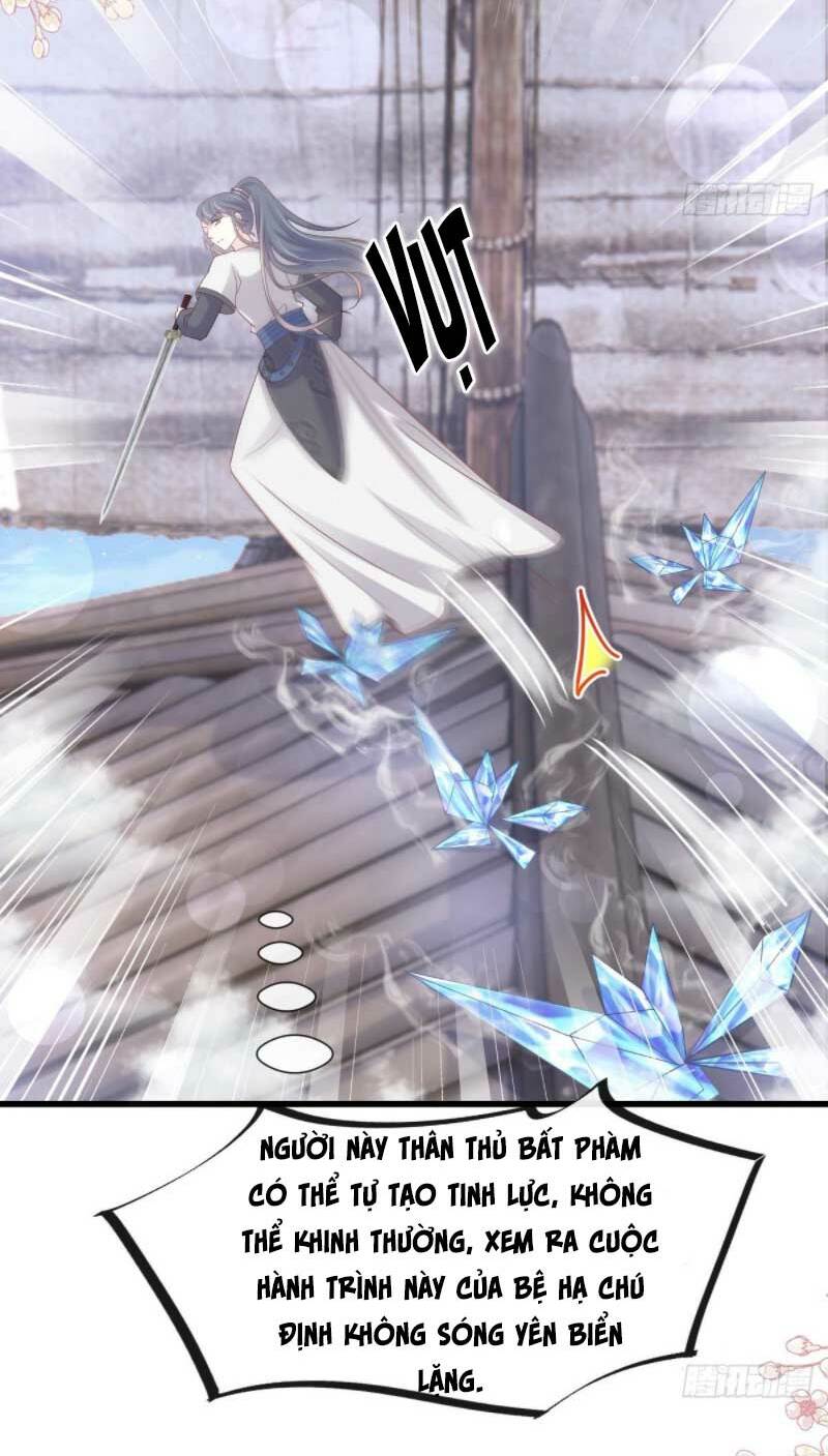 thiên hạ đệ nhất sủng phi chapter 240.1 15