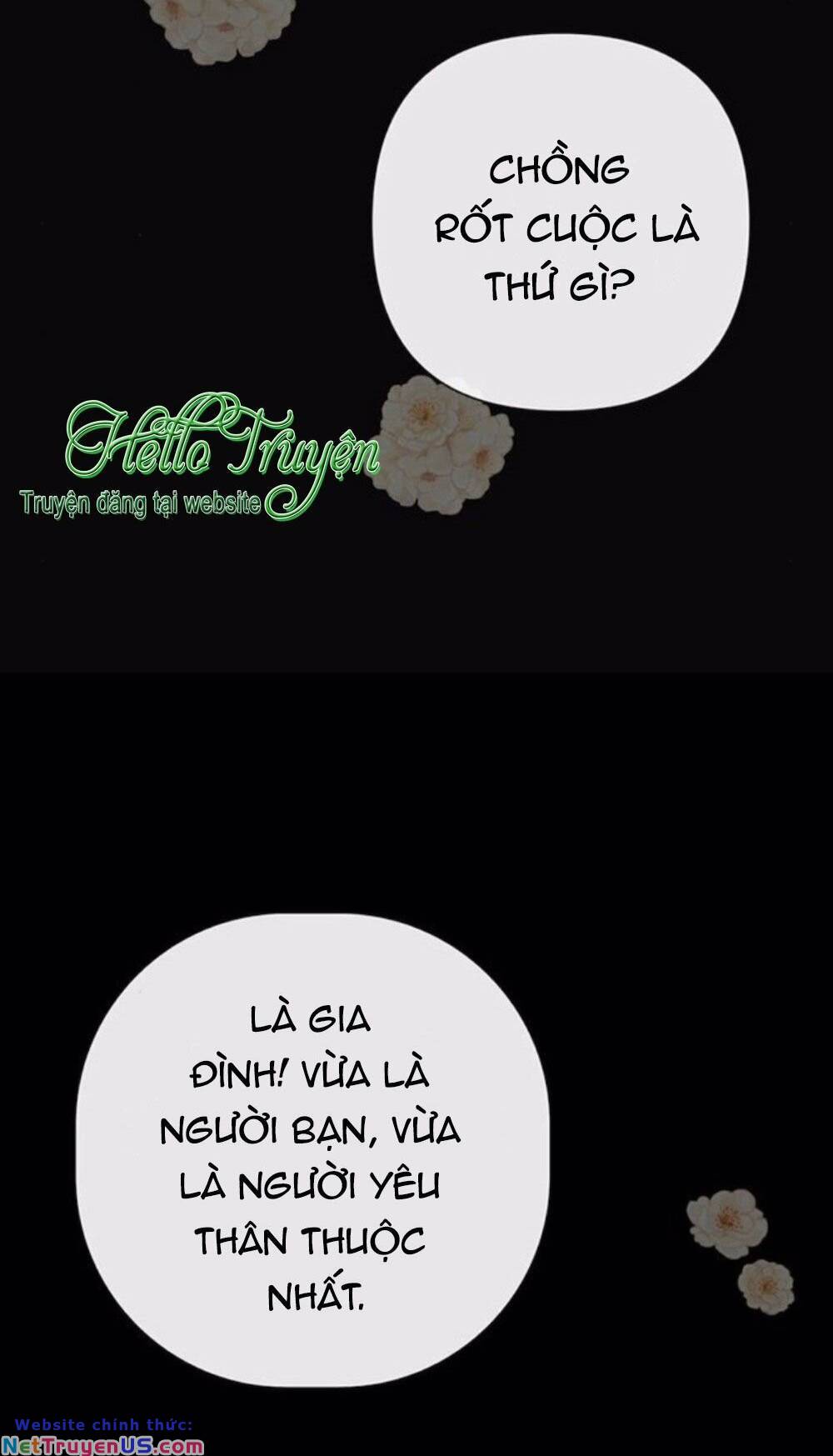 Hoàng Tử Rắc Rối chapter 47.2 34