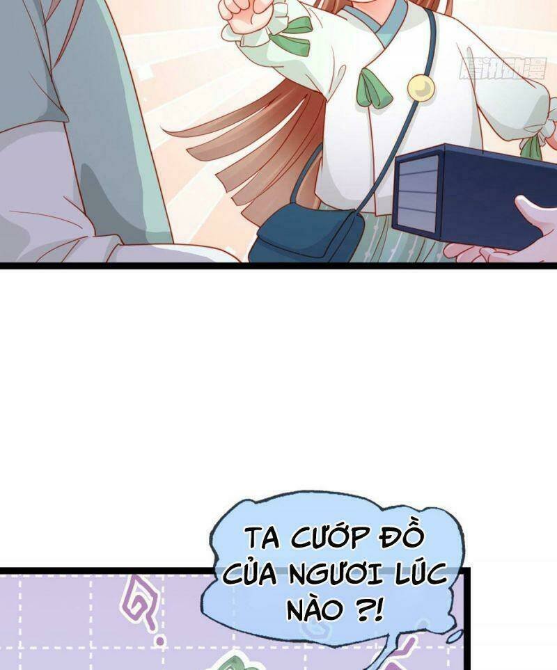 đứng yên ! phụng chỉ đánh cướp đây chapter 37 18