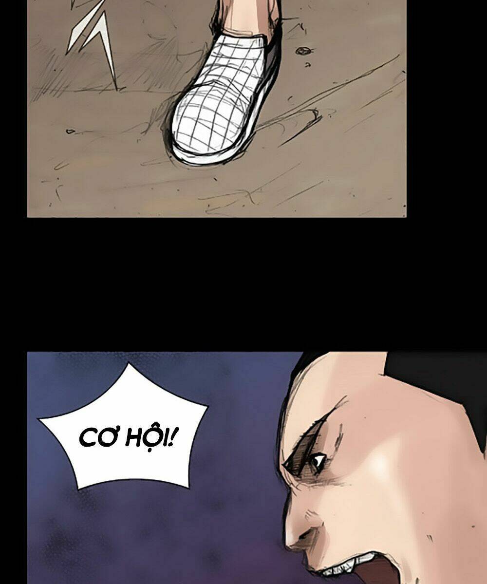 dokgo | độc cô chapter 25 8