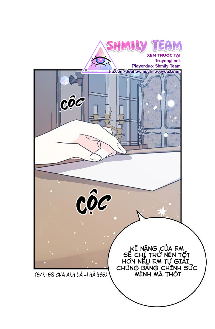 tôi là bạn gái cũ của một vị anh hùng chapter 19 19