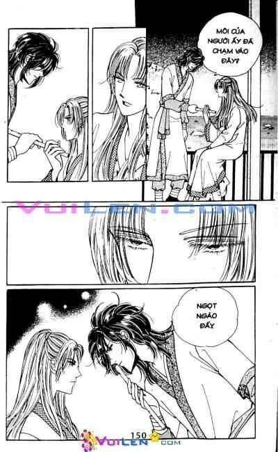 cô nàng đỏm dáng chapter 3 150