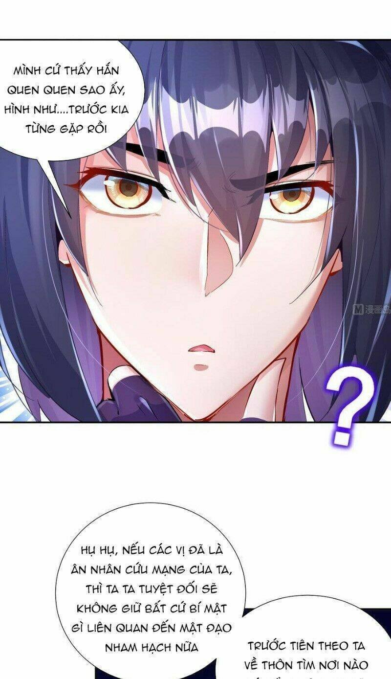 trọng sinh chi ma tôn đương đạo chapter 88 15