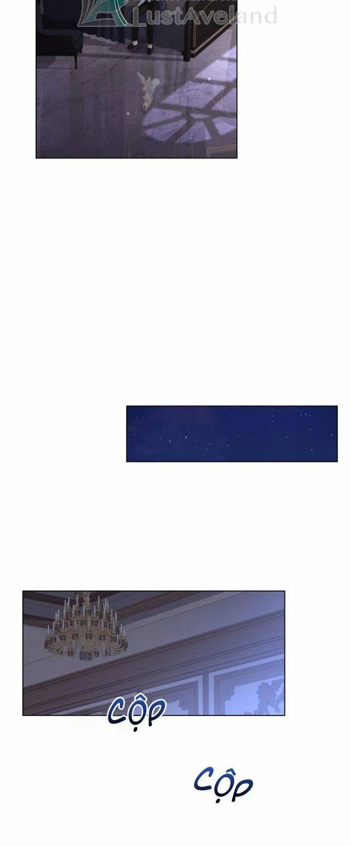 một đêm với hoàng đế chapter 43.5 26