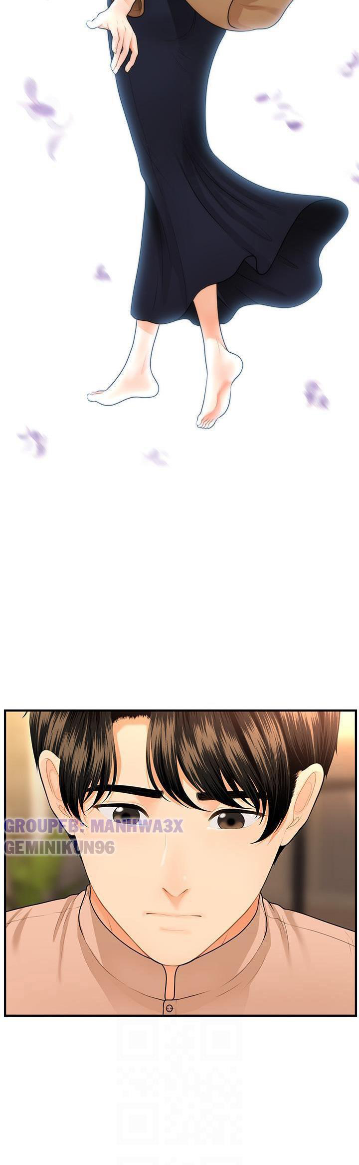 này anh đẹp trai chapter 77 11