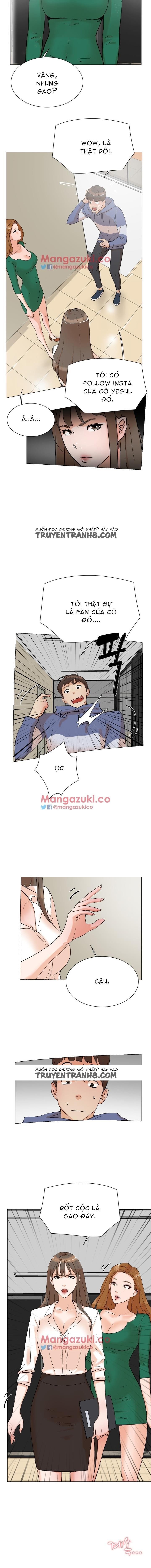 mười một cm của cô ấy chapter 3 10