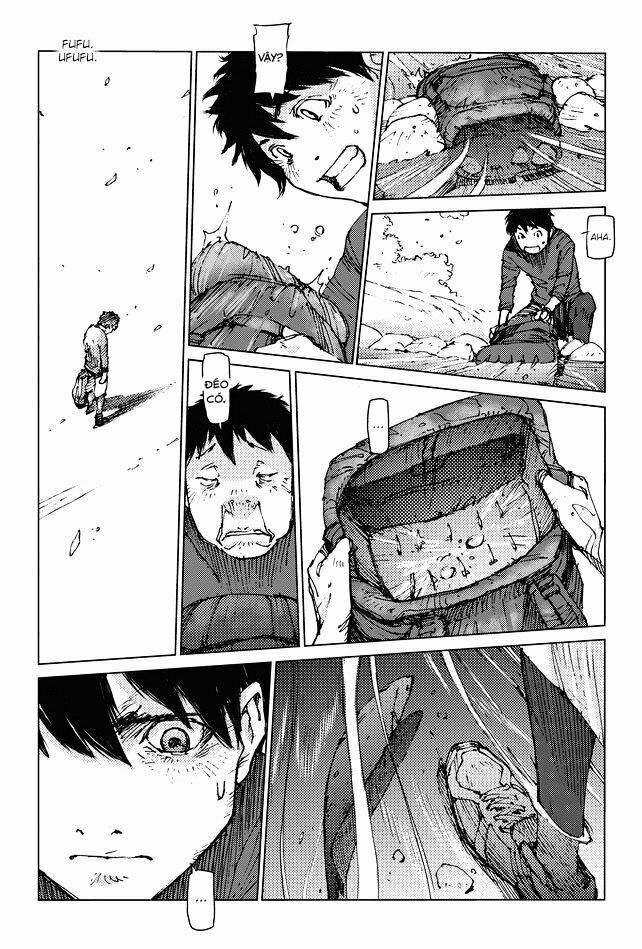 survival - shounen s no kiroku chapter 3 10