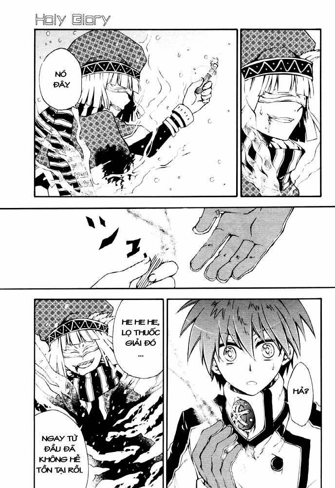 holy glory chapter 4 17