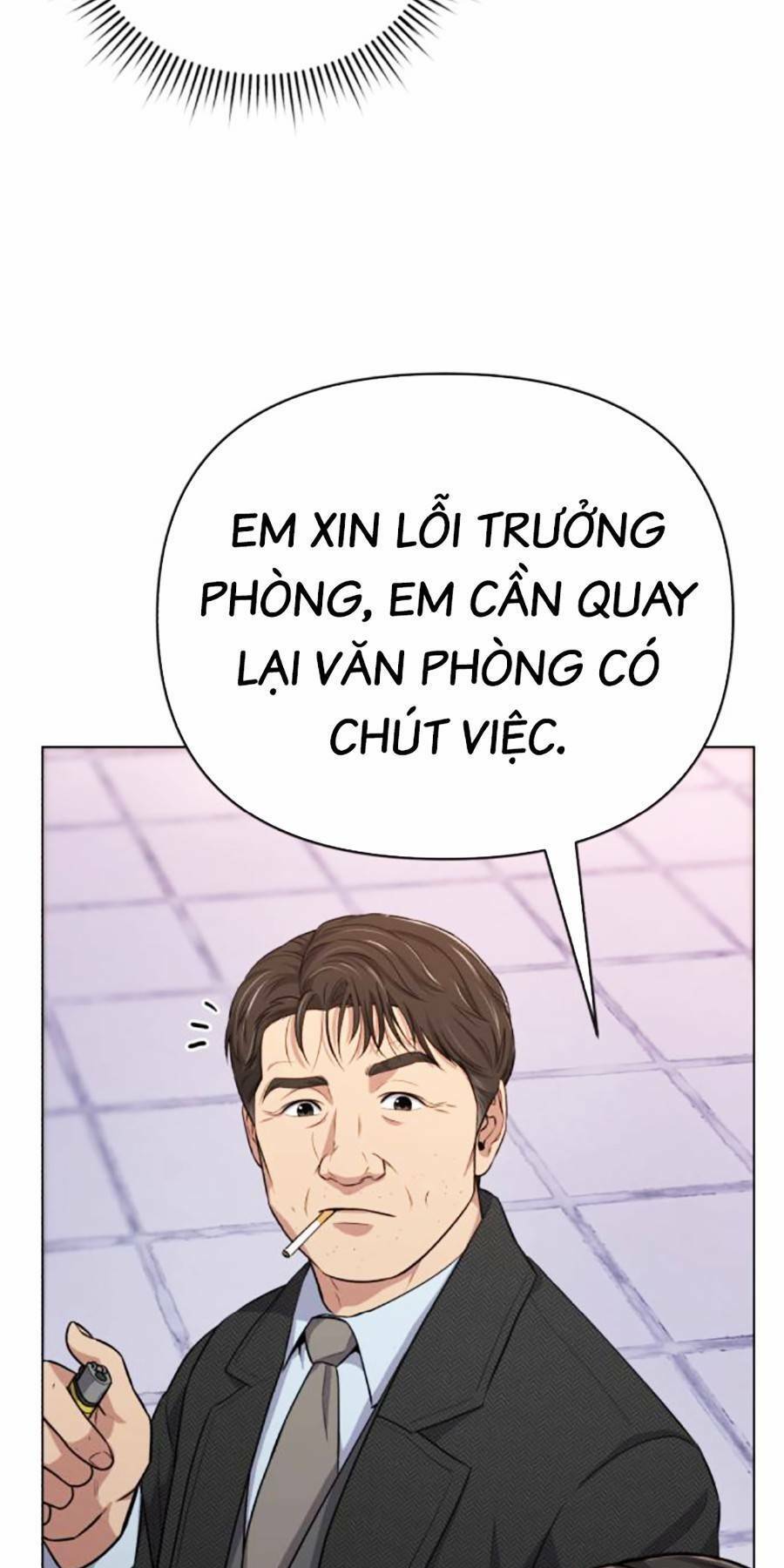 nhân viên thực tập kim chapter 4 24