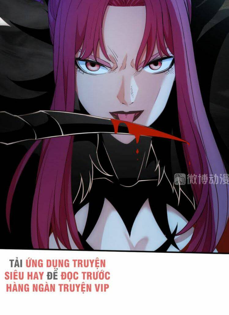 dị năng của ngươi thuộc về ta chapter 9 27