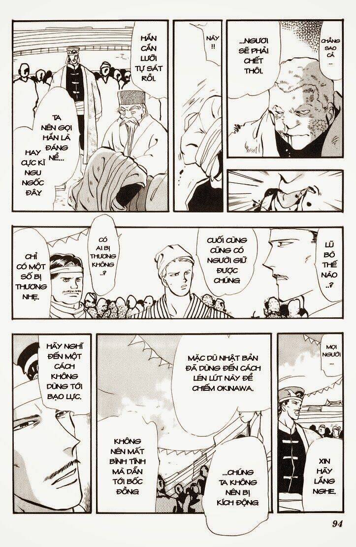 đứa con số phận chapter 34 17