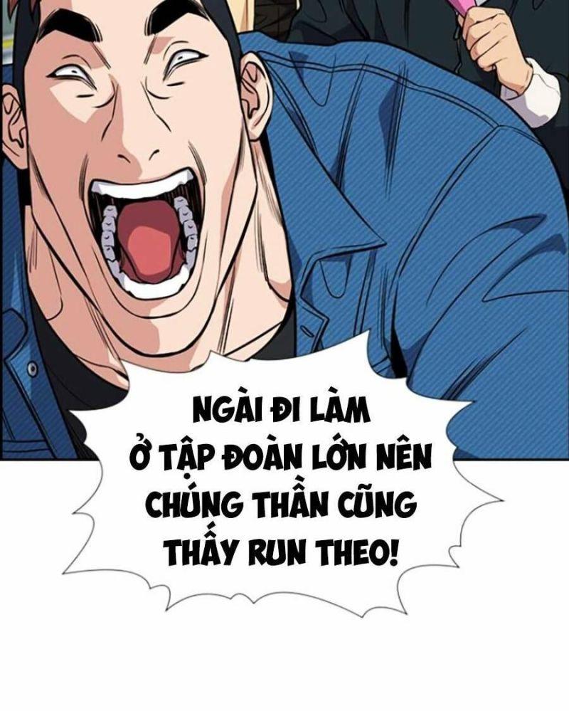 giáo dục chân chính chapter 111 31