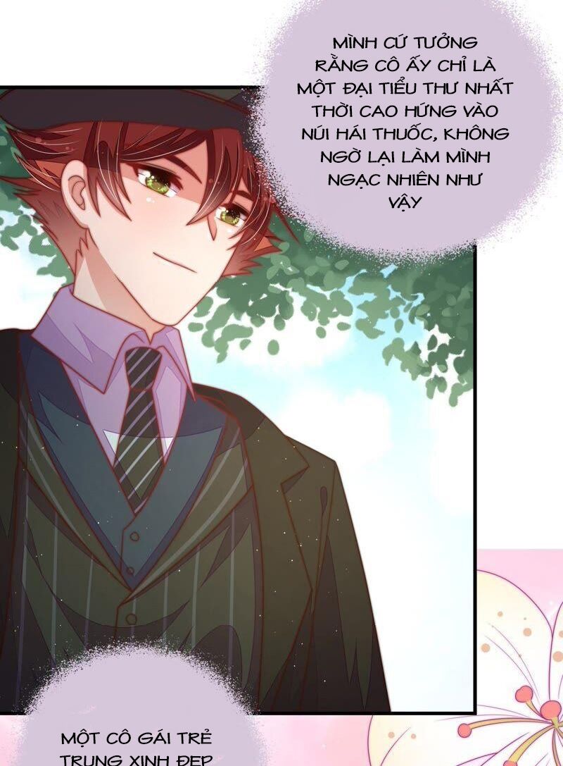 ngày nào thiếu soái cũng ghen chapter 226 8