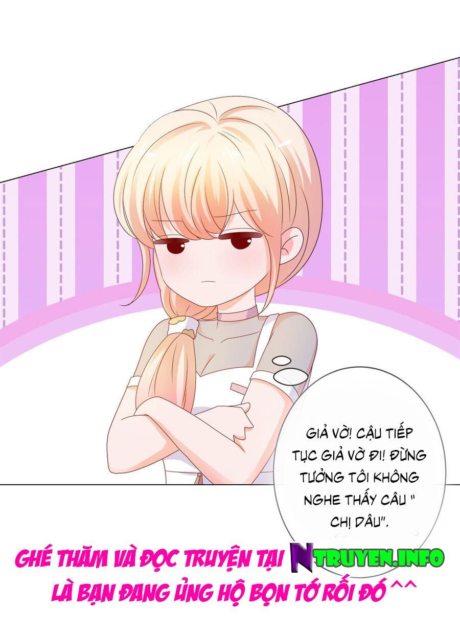 ẩn hôn 100%: chọc tức vợ yêu mua một tặng một chapter 99 36