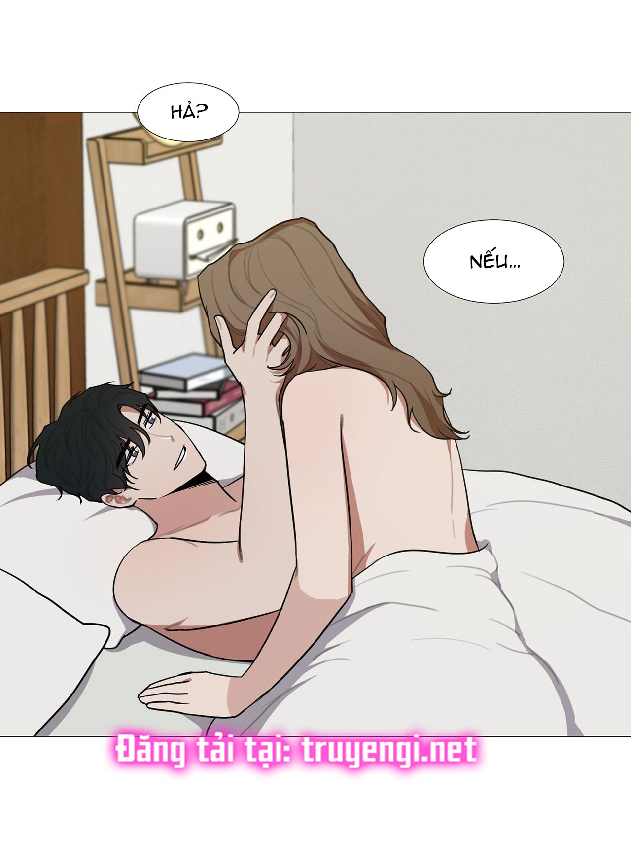 one more time chapter 26.2 27