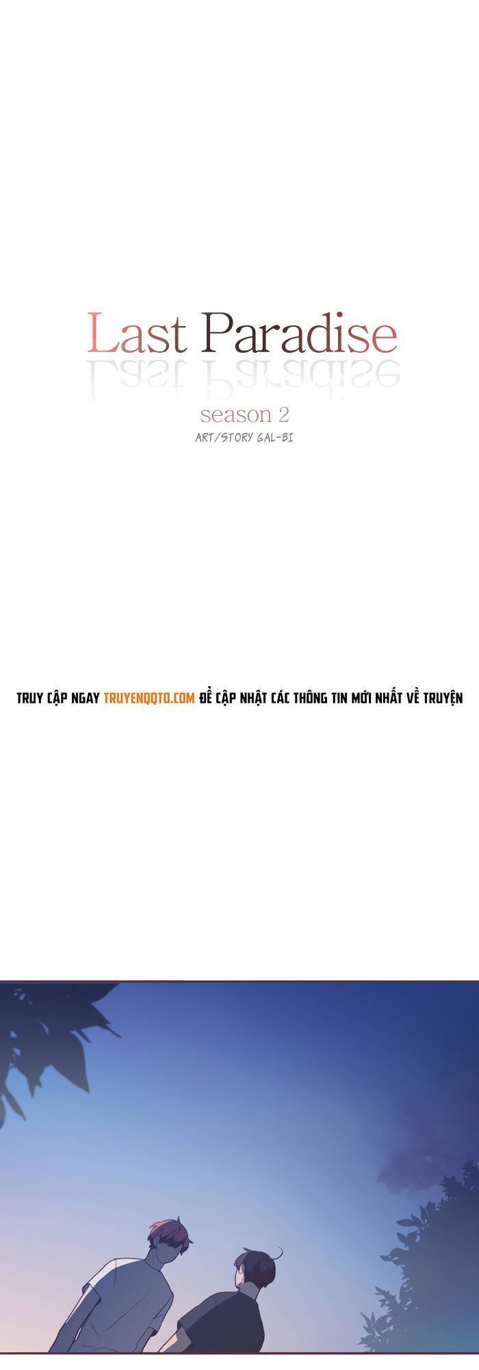 last paradise chapter 40 9