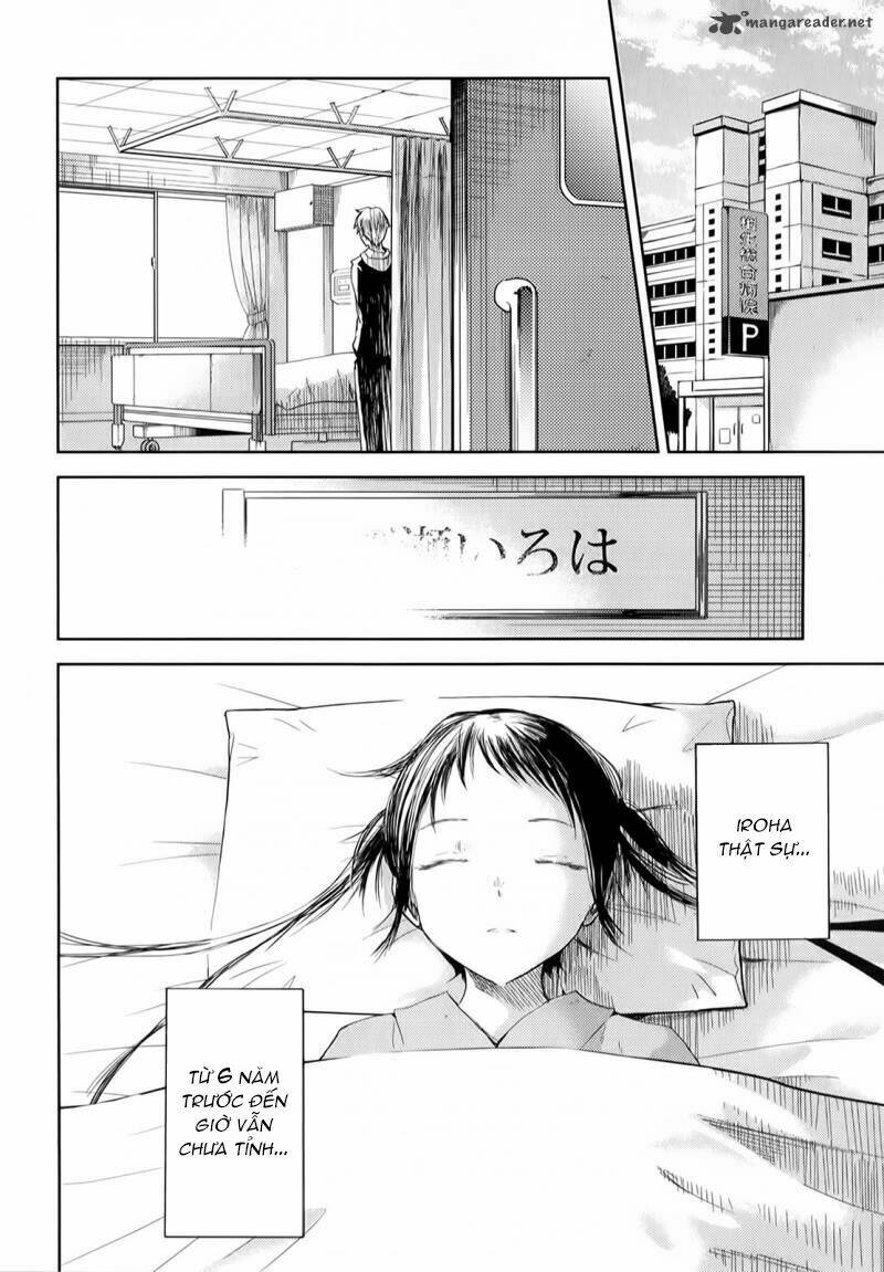 instant bullet chapter 6 15