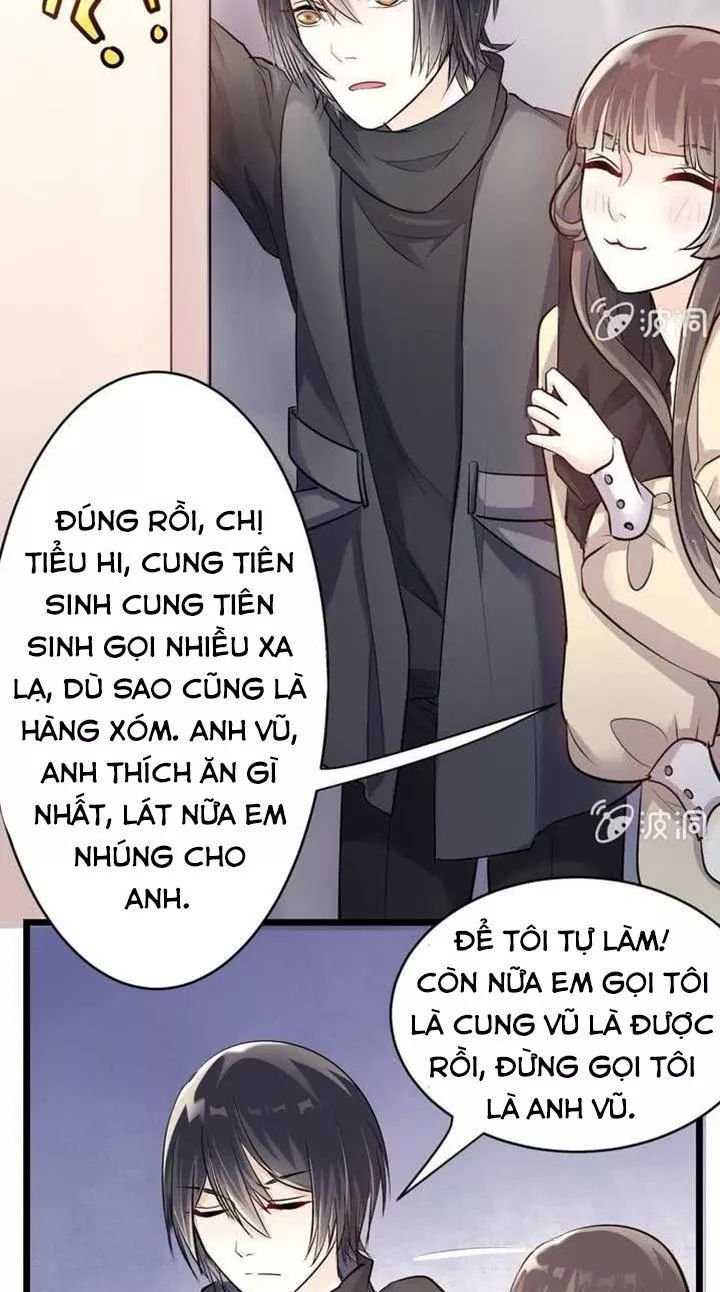 ảnh đế cầu sủng chapter 14 12