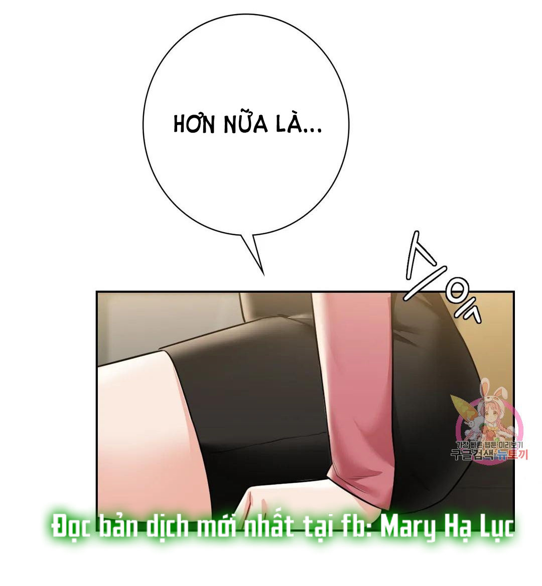 [18+] không là bạn bè chapter 30.1 15