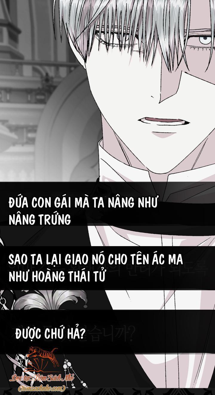 cha, con không muốn kết hôn đâu chapter 104 84