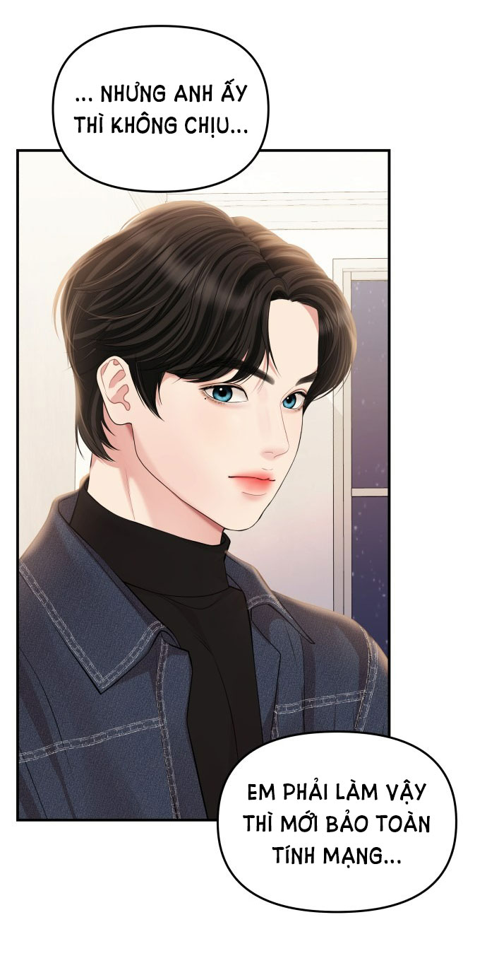 gửi em người đánh cắp những vì sao - to you who swallowed a star chapter 133.1 10