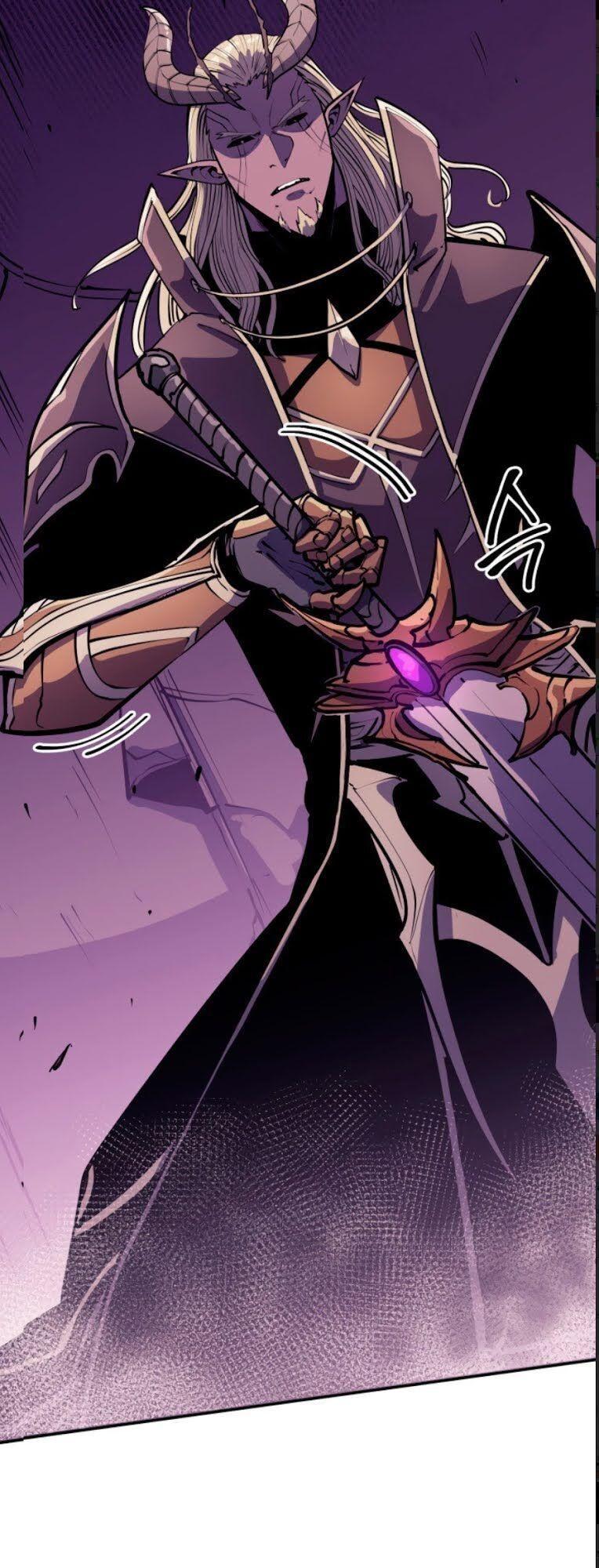 tôi trở lại thăng cấp một mình chapter 40 39