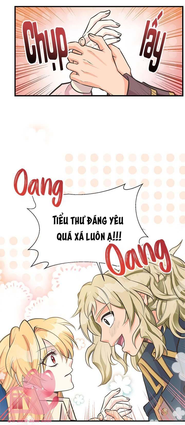 chị tôi nhặt về nam chính của tiểu thuyết chapter 65 18