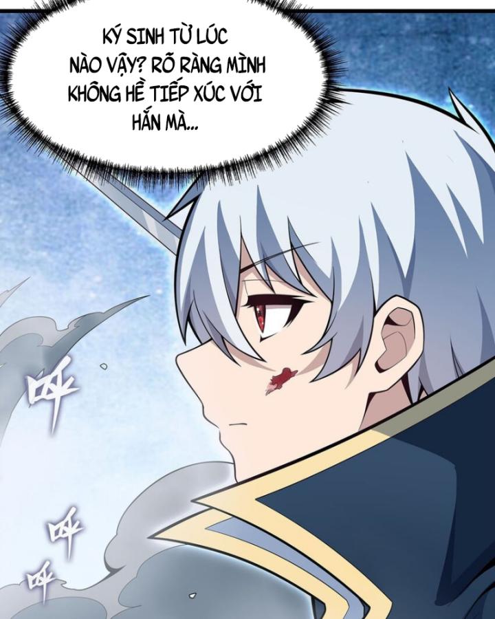 vô hạn sứ đồ và 12 nữ chiến binh chapter 403 47