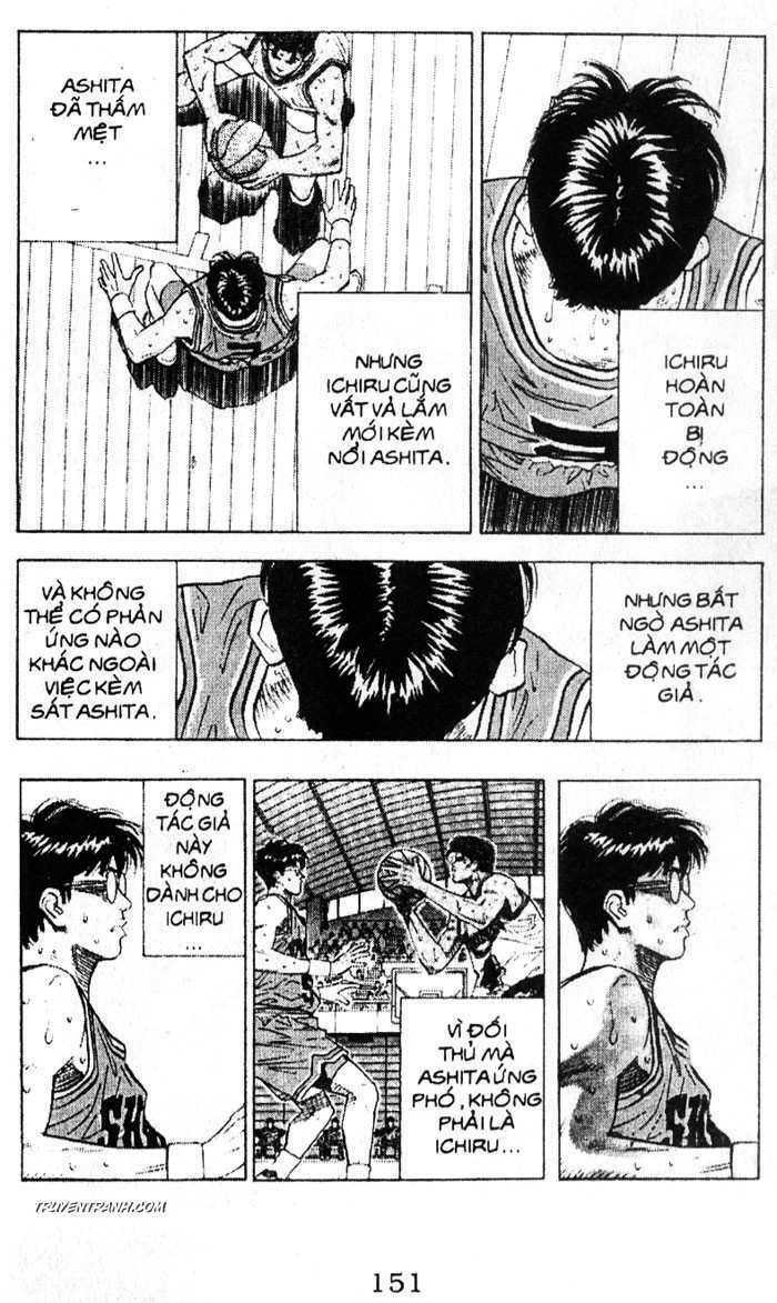 cao thủ bóng rổ chapter 127 7