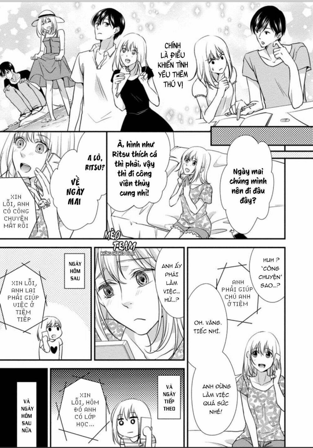 onii-chan no tomodachi ga roshutsukei danshi dattara chapter 2 15