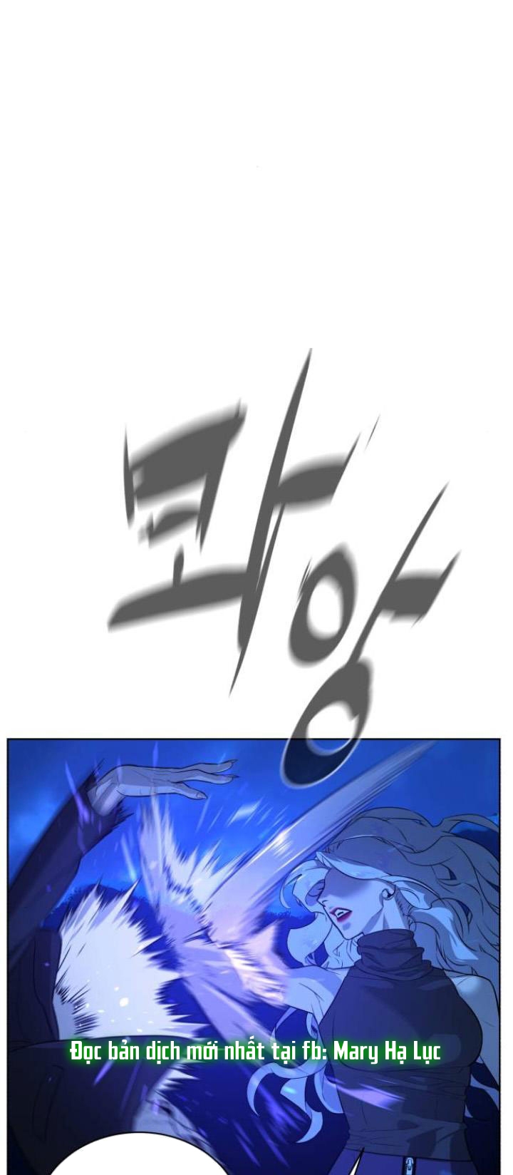 bạch huyết - white blood chapter 52 87