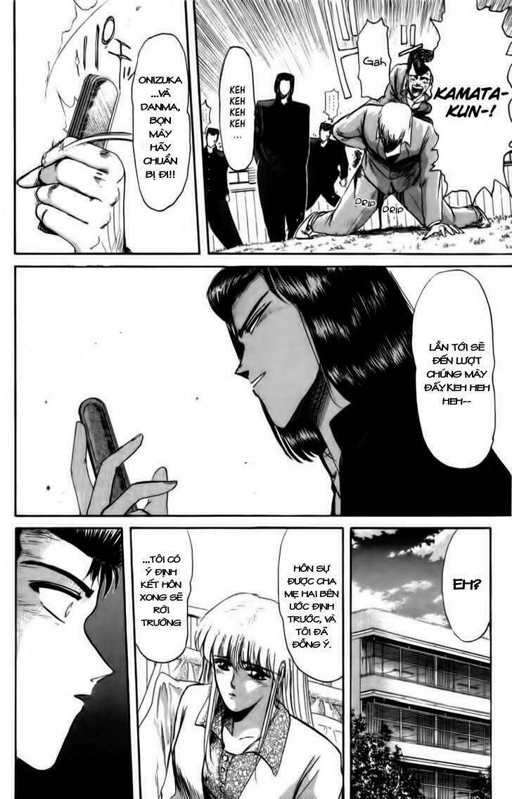 shonan junai gumi chapter 45 6