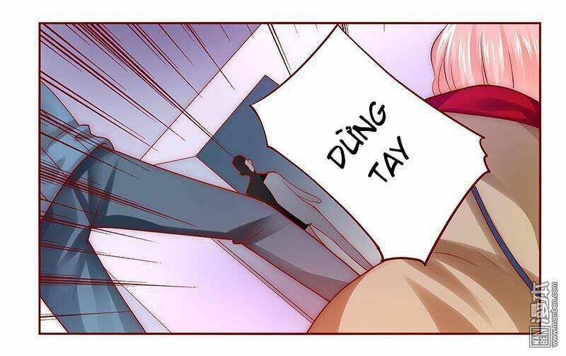 bá đạo tổng tài yêu tôi chapter 59 8