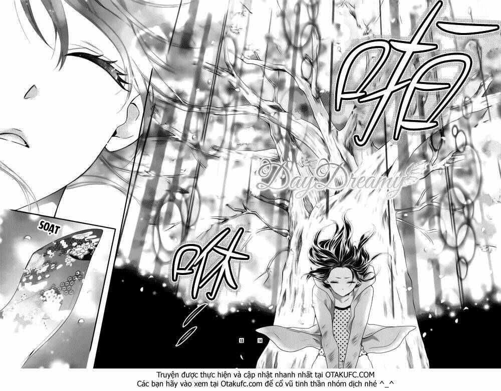 koi to kemono to seitokai chapter 4 14