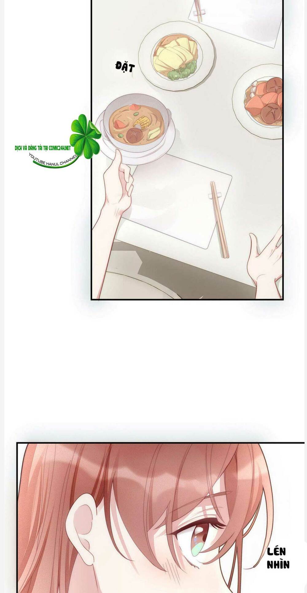 sủng em sủng tới tận cùng chapter 6 4