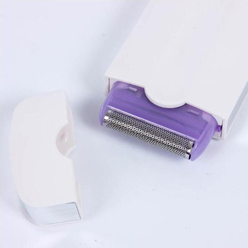 Pro Epilator Machine Women Body Shaving Epilator Painless Trimmer
