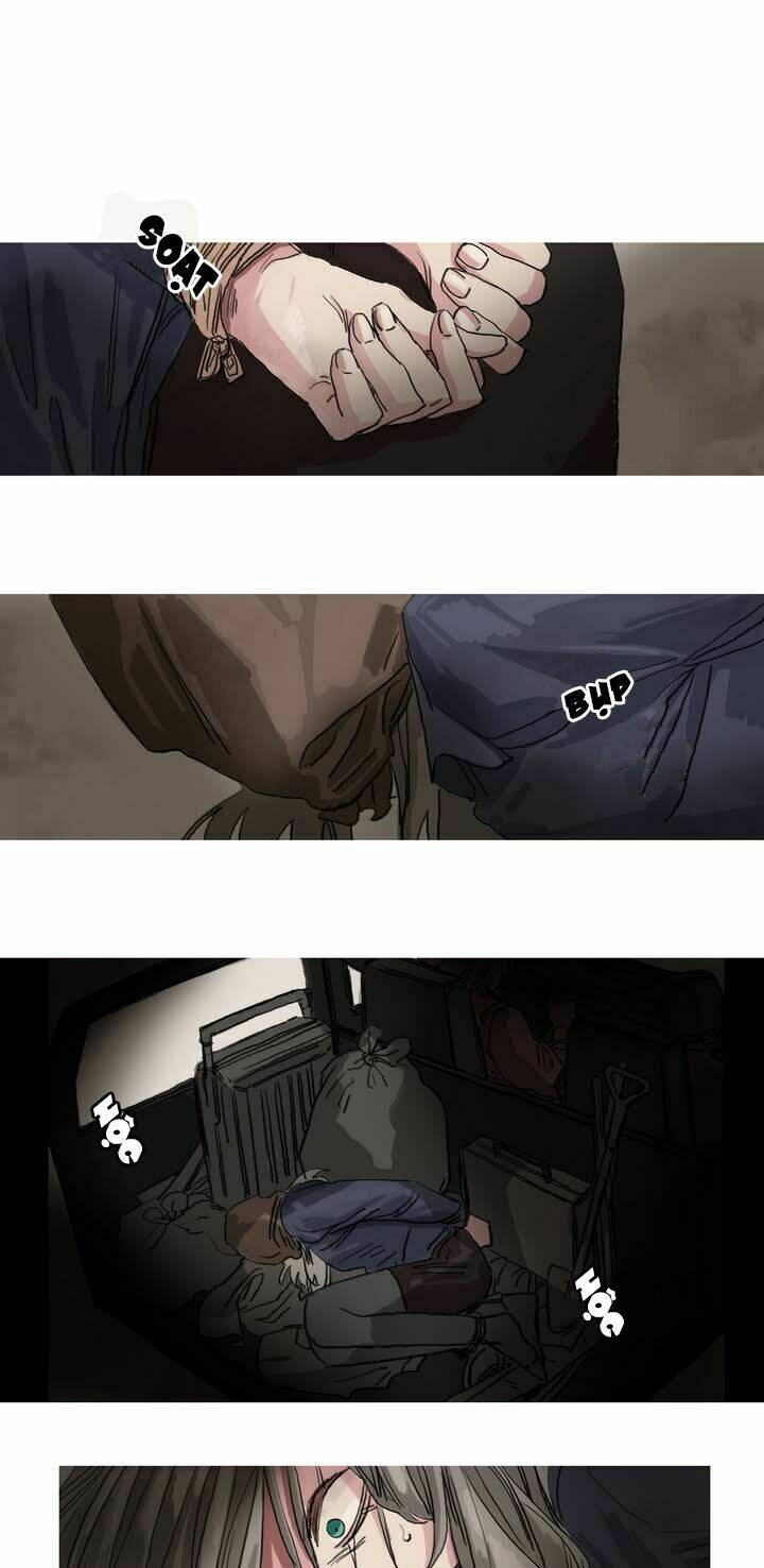 minority chapter 5 6