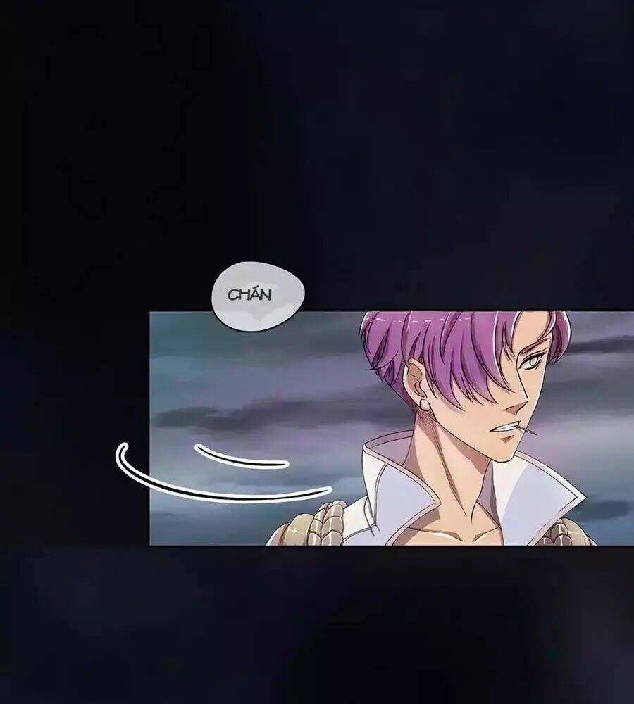 ta không phải nữ thần chapter 4 87