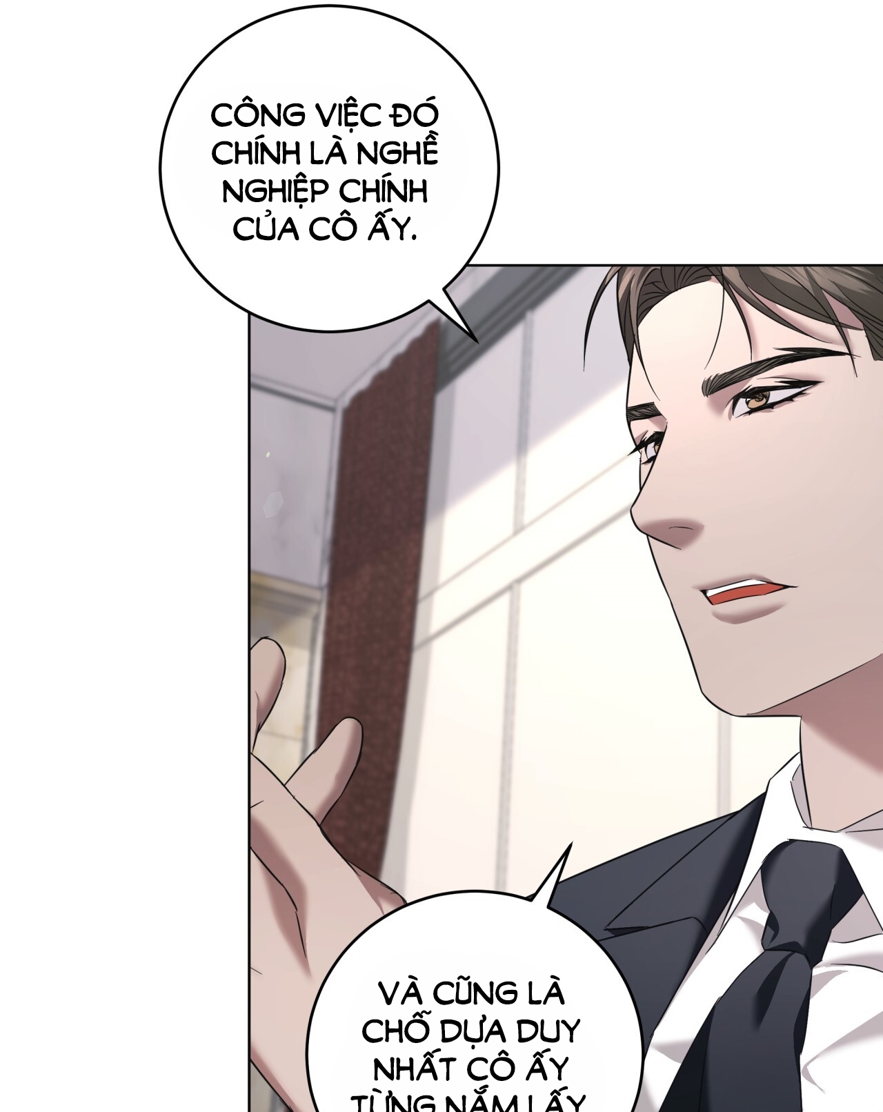 Amon- Không Thể Đoán Biết chapter 22.2 - Trang 84