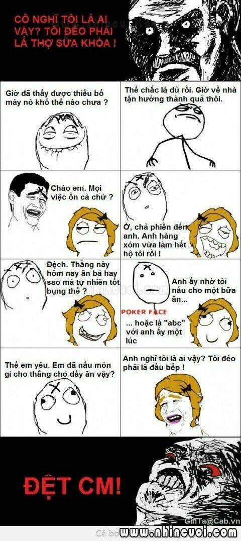 rage comic-troll chapter 41 37