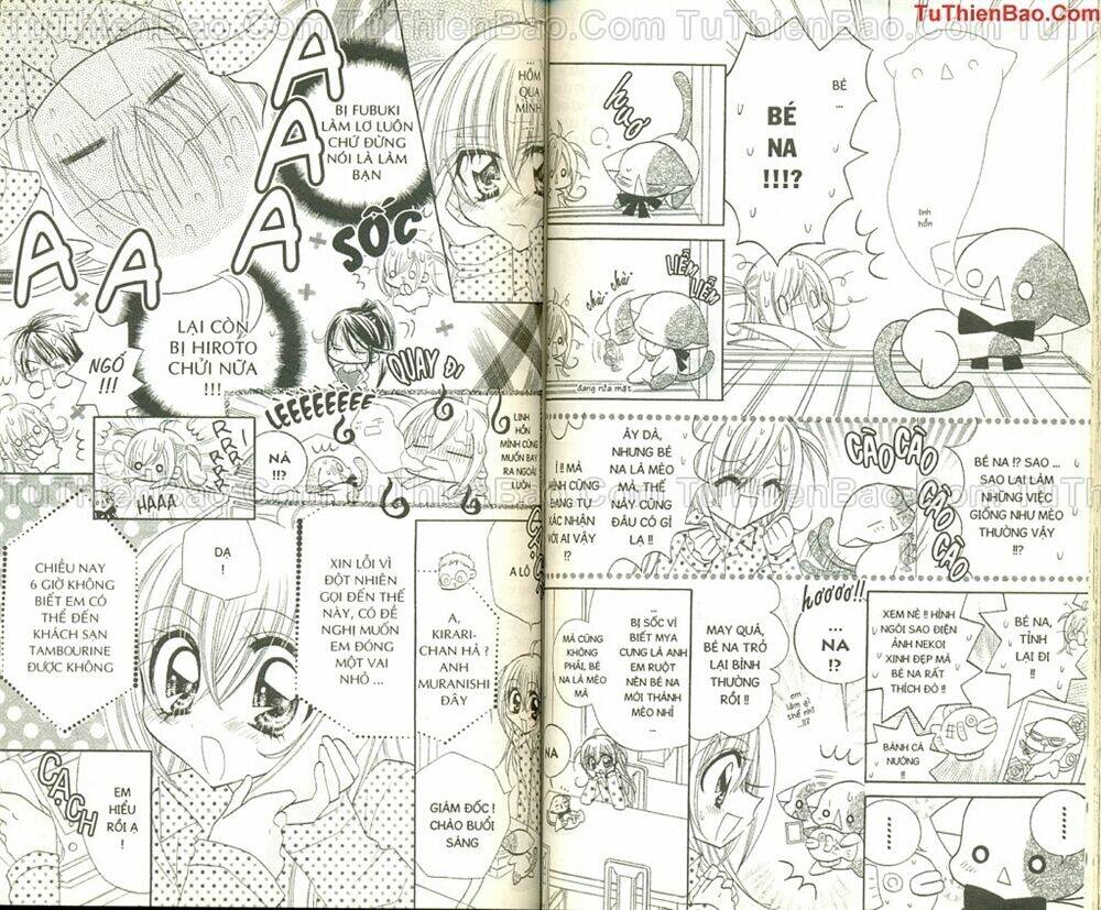 tôi là idol chapter 6 55