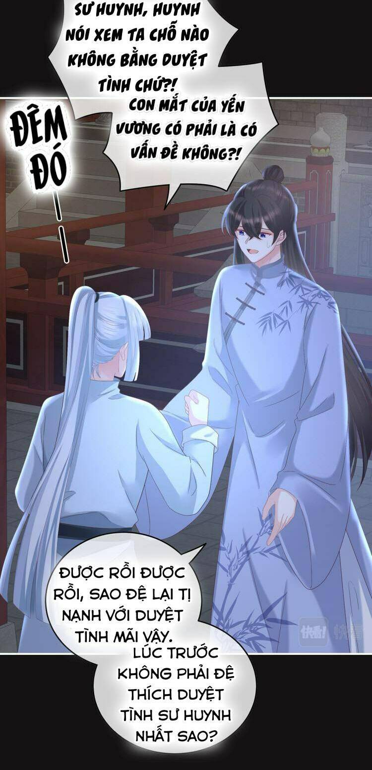 kiều phu có hỉ chapter 26.1 18