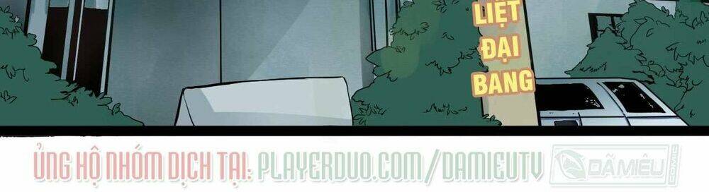 mạt thế thương lang chapter 1 5