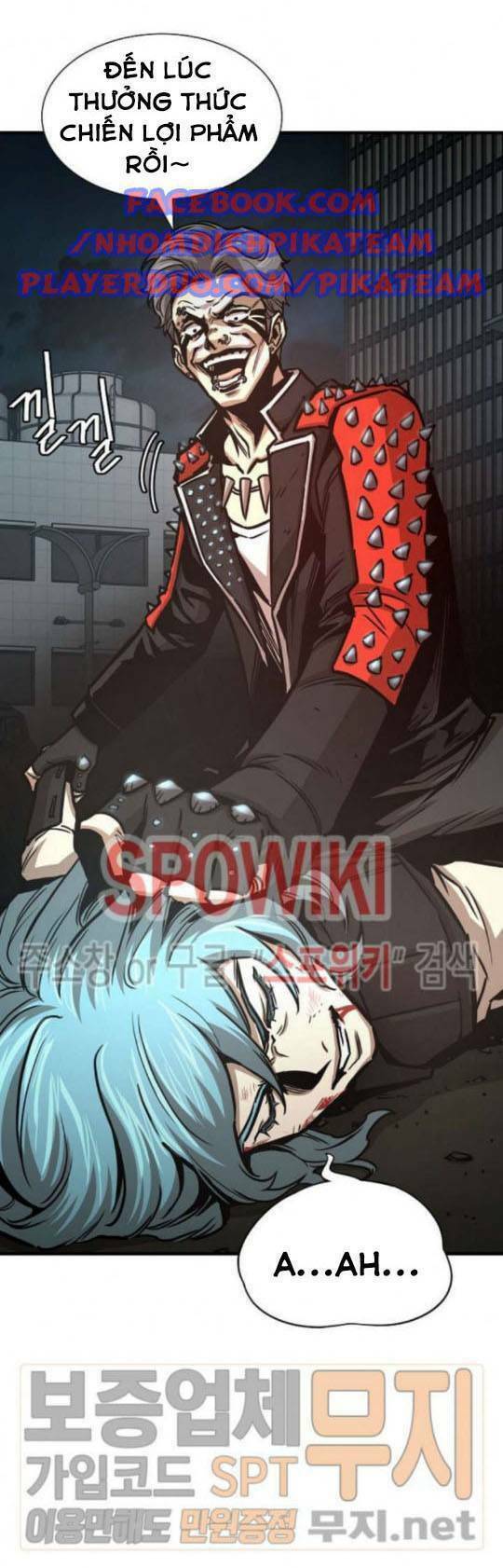 return survival chapter 45 52