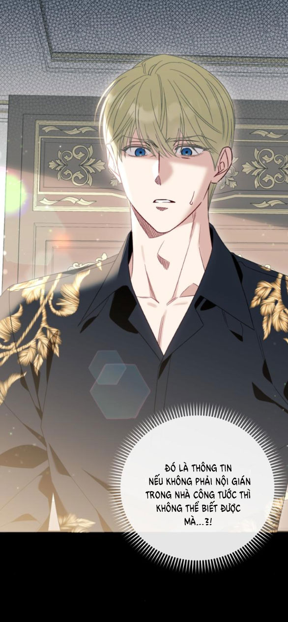 tôi tưởng đó chỉ là tiểu thuyết trọng sinh bình thường chapter 60.2 4