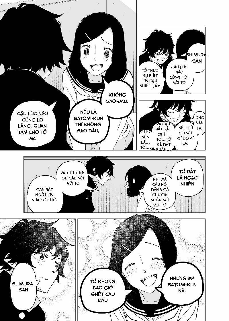 ghost beside him chapter 2 16