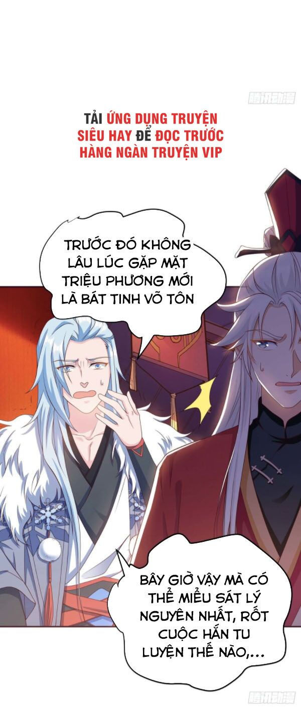 tối cường thăng cấp chapter 149 12